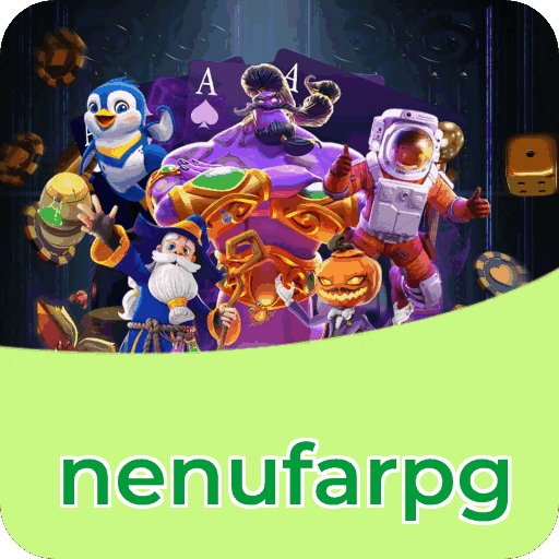 Catálogo nenufarpg 2.547 jogos - Pragmatic Play, Evolution, NetEnt