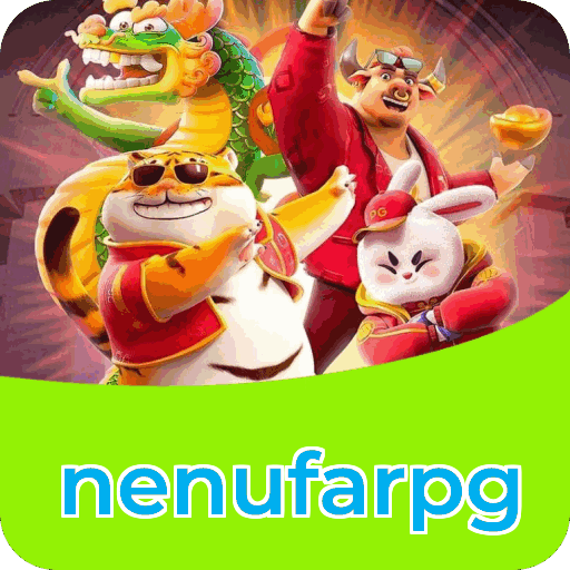 Passo a passo para baixar o app nenufarpg — ilustração editorial
